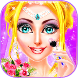 Princess Makeup आइकन