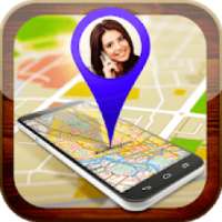 Mobile Number Tracker With Maps