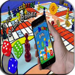 ikon Free Parcheesi Ludo Game