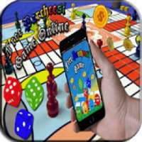 Free Parcheesi Ludo Game