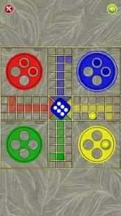 Free Parcheesi Ludo Game screenshot 7