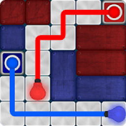 Unblock Lights आइकन