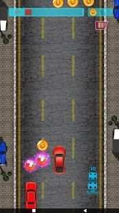 Speed Racing Car screenshot 3