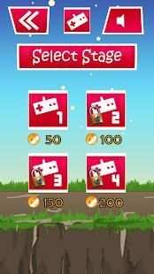 Speed Racing Car screenshot 2