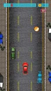Speed Racing Car स्क्रीनशॉट 6