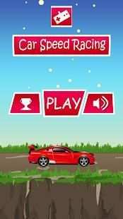 Speed Racing Car स्क्रीनशॉट 8