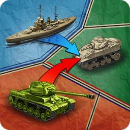 Strategy & Tactics: WW II