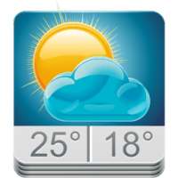 Weather Forecast on 9Apps