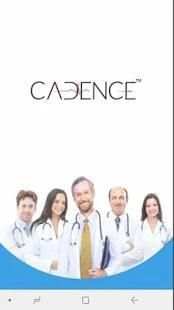 CADENCE DR स्क्रीनशॉट 8