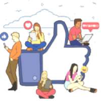 Real Like Followers:Caption for Instagram Facebook