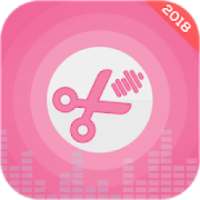 Ringtone Maker - Ringtone Cutter, Video Cutter