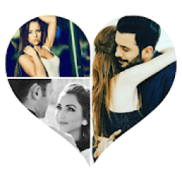 دمج الصور والأغانى وصنع فيديو بدون أنترنيت
‎ आइकन