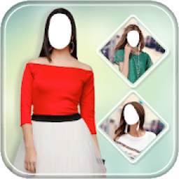 Girls Photo Suite Editor