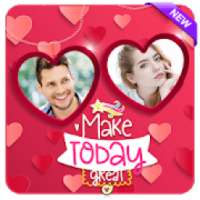 Locket Photo Frames on 9Apps