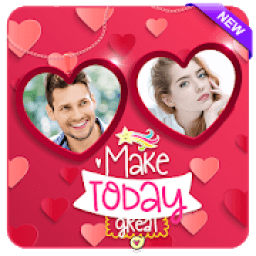 Locket Photo Frames आइकन