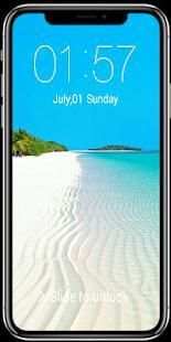 Lock Screen for Phone (Phone Lock Screen) screenshot 3