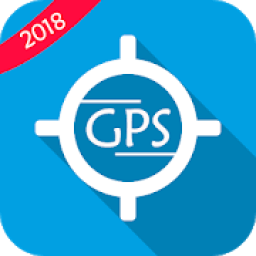 Fake(GPS) Location - Mock GPS आइकन