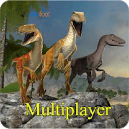 Raptor World Multiplayer