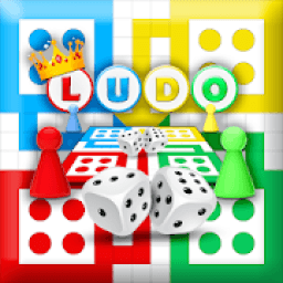 Ludo आइकन
