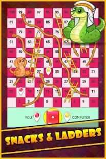 Ludo screenshot 1