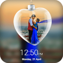 PIP Lock Screen आइकन