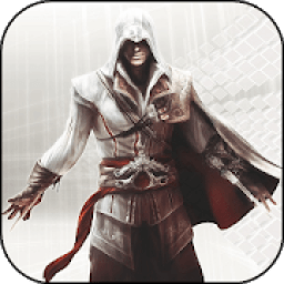 Assassin's Creed Wallpaper आइकन