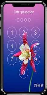 Lock Screen for Phone (Phone Lock Screen) screenshot 5