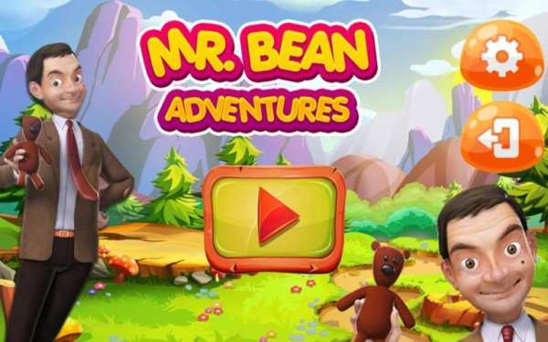 Mr Bean World Adventure स्क्रीनशॉट 5