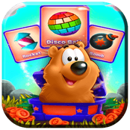 T‍o‍on b‍l‍‍as‍t saga icon