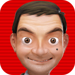 Mr Bean World Adventure आइकन