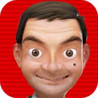 Mr Bean World Adventure