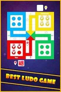 Ludo screenshot 2
