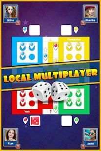 Ludo screenshot 4