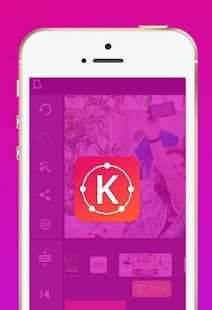 Guide KineMaster Video Editor Pro New screenshot 1