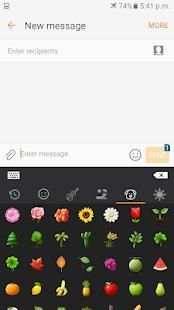 Bangla Keyboard 2018 screenshot 2