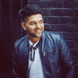 ikon Guru Randhawa Songs