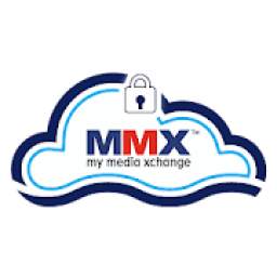 MMX - My Media Xchange