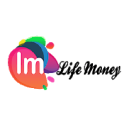 Life Money Recharge Solution icon