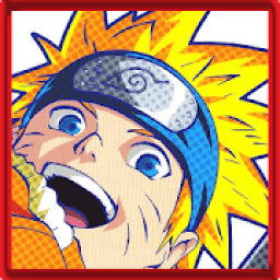 How to Draw Naruto Characters icon