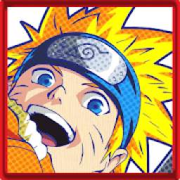 How to Draw Naruto Characters 1.0