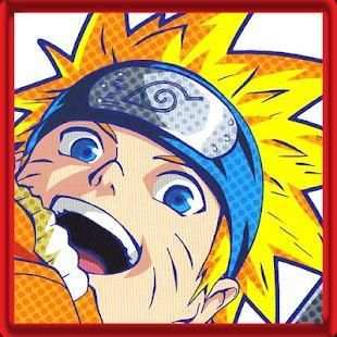 How to Draw Naruto Characters screenshot 6