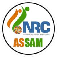 NRC Assam - Check Your NRC Today on 9Apps