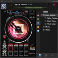Virtual DJ Pro - Music Studio on 9Apps