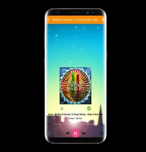 Musi App Unlimited Free screenshot 3