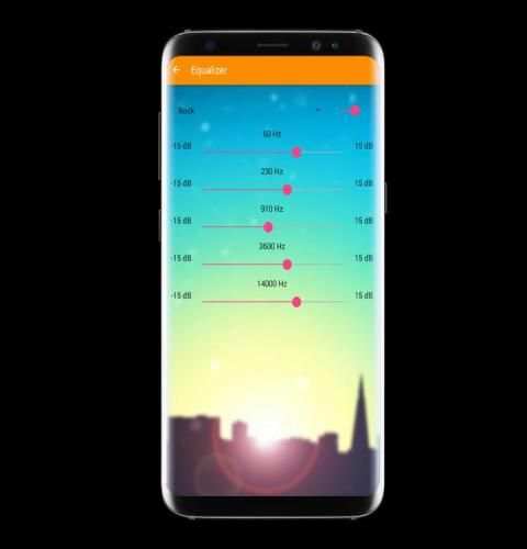 Musi App Unlimited Free screenshot 2