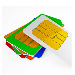 ikon SimCard Info Viewer