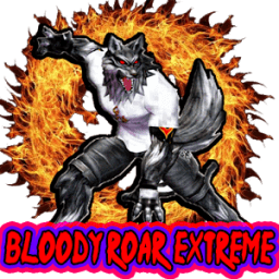 ikon Guide Bloody Roar Extreme