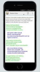 Pantun Terbaru screenshot 4