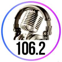 Fm radio 106.2 radio stations free app radio apps on 9Apps