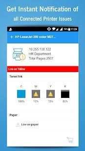 Universal Printing Assistant screenshot 2